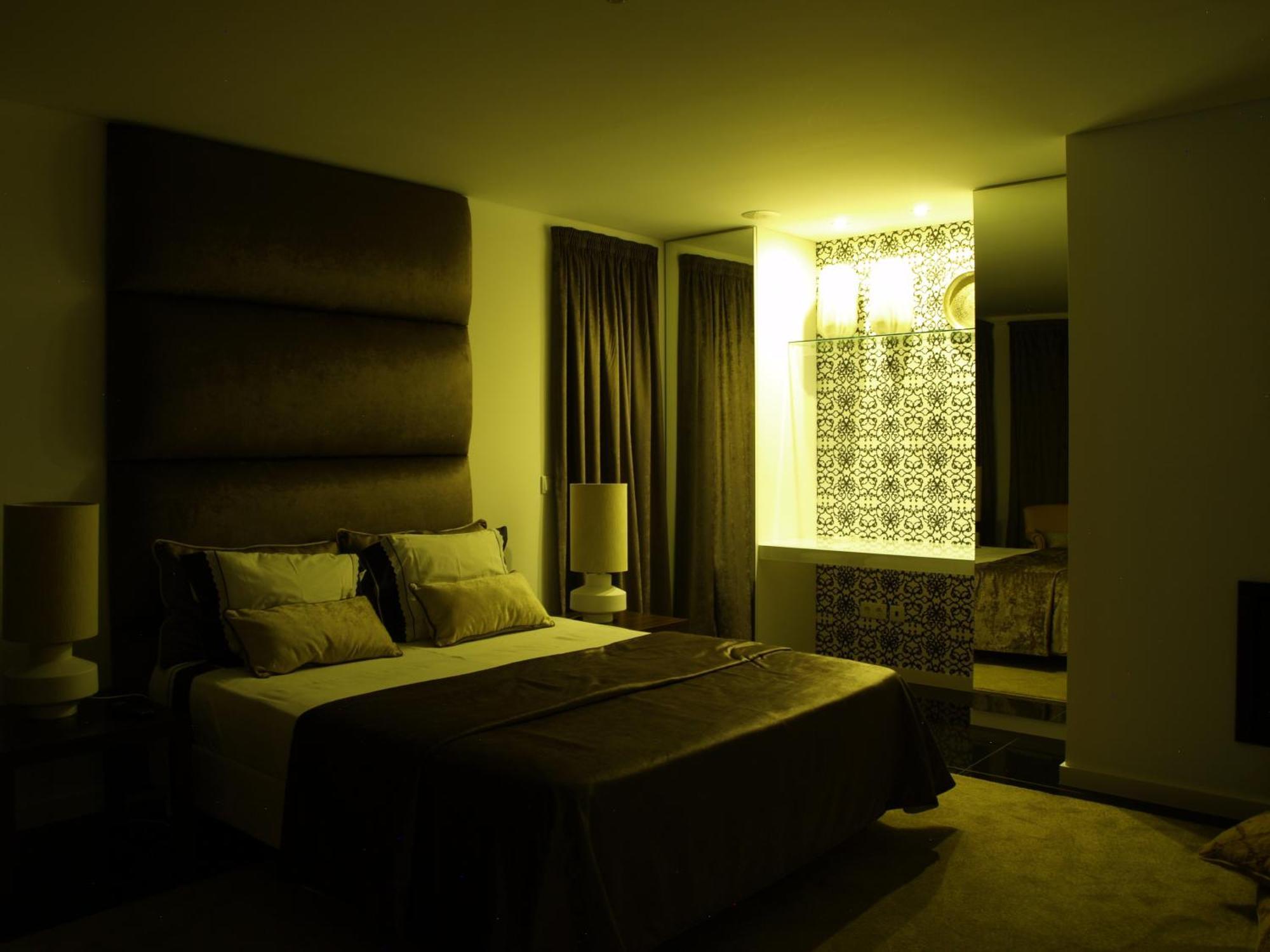 Hotel Quinta Do Molinu Lourinhã Camera foto