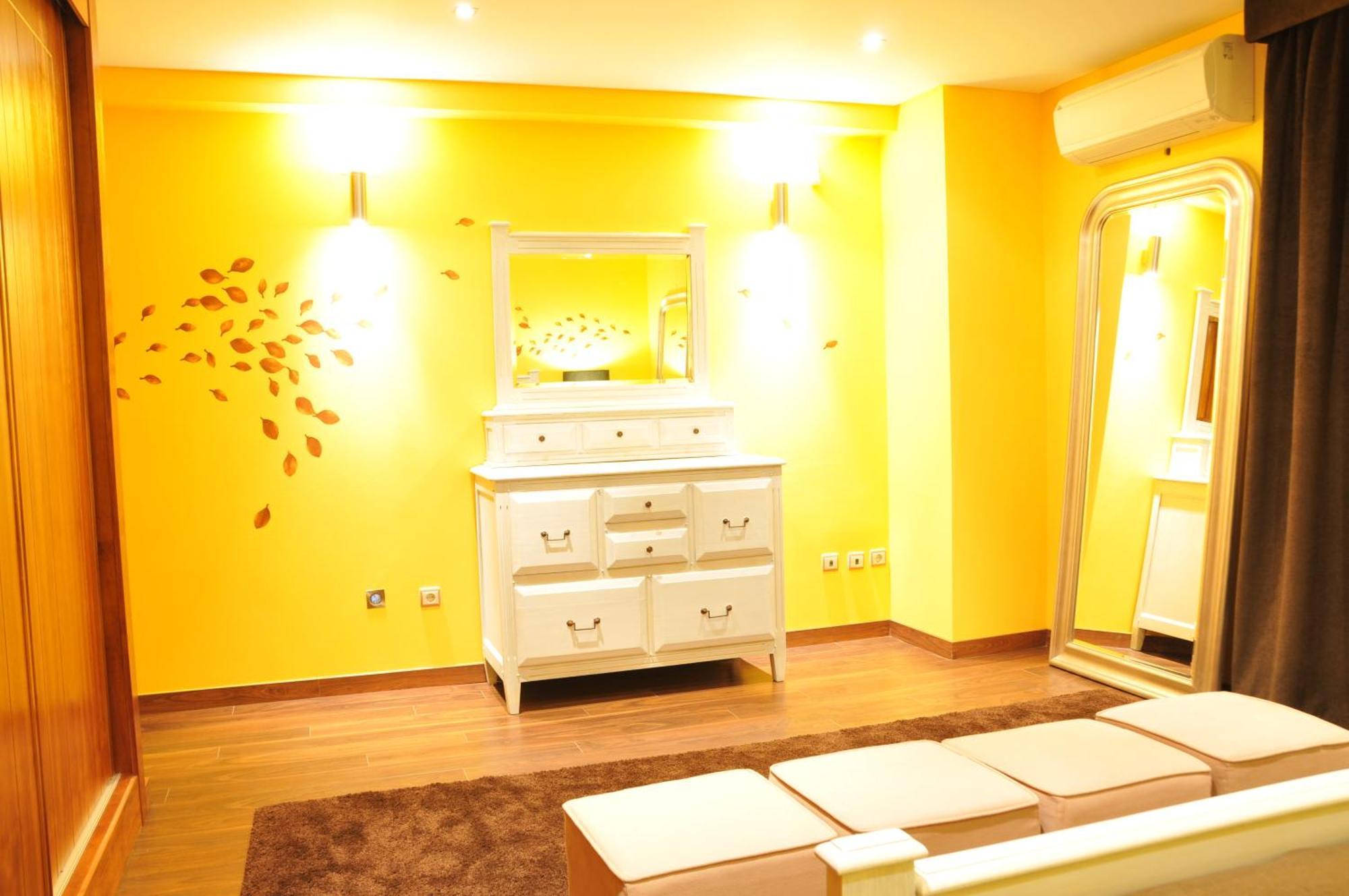Hotel Quinta Do Molinu Lourinhã Camera foto