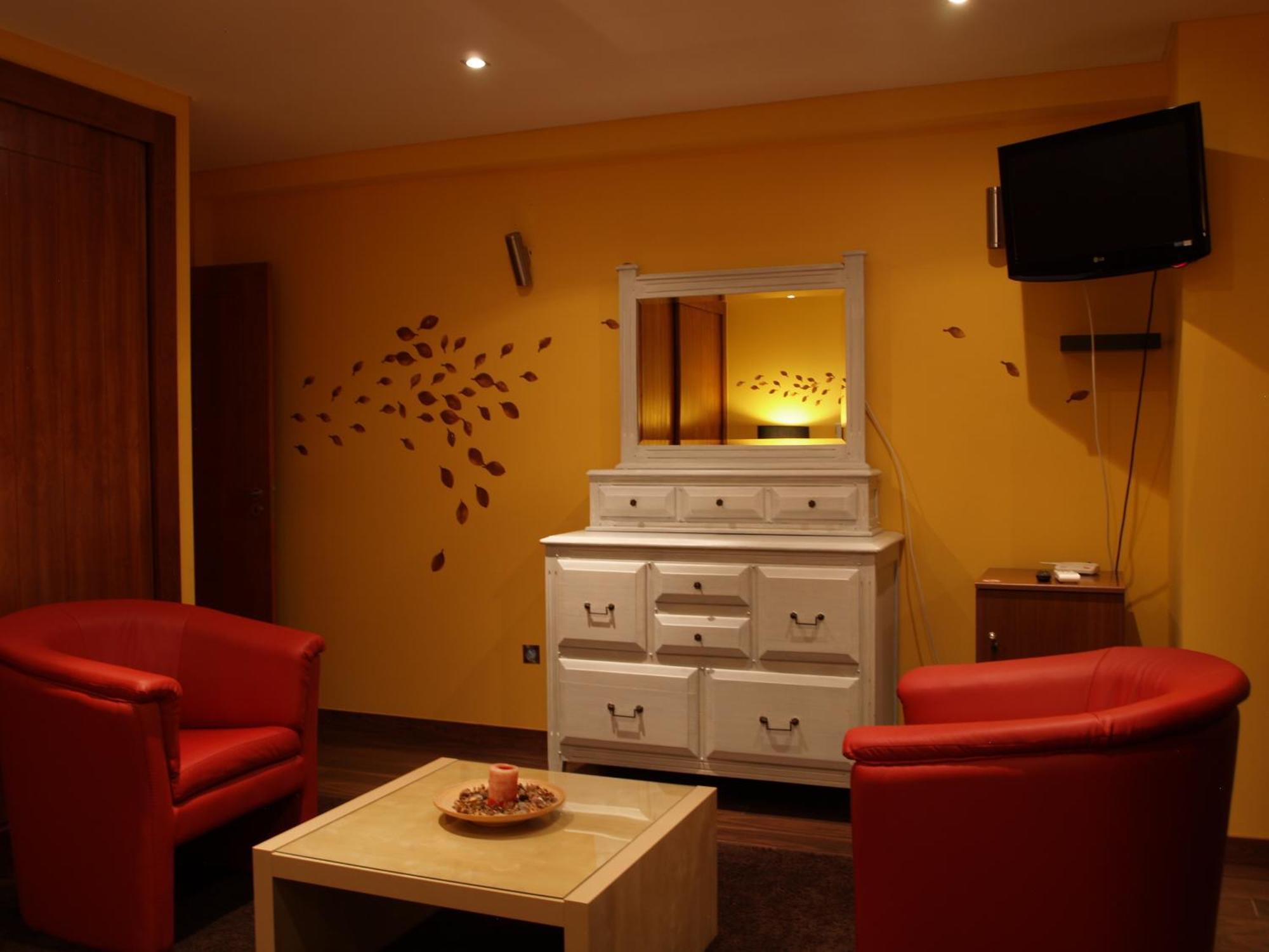 Hotel Quinta Do Molinu Lourinhã Camera foto