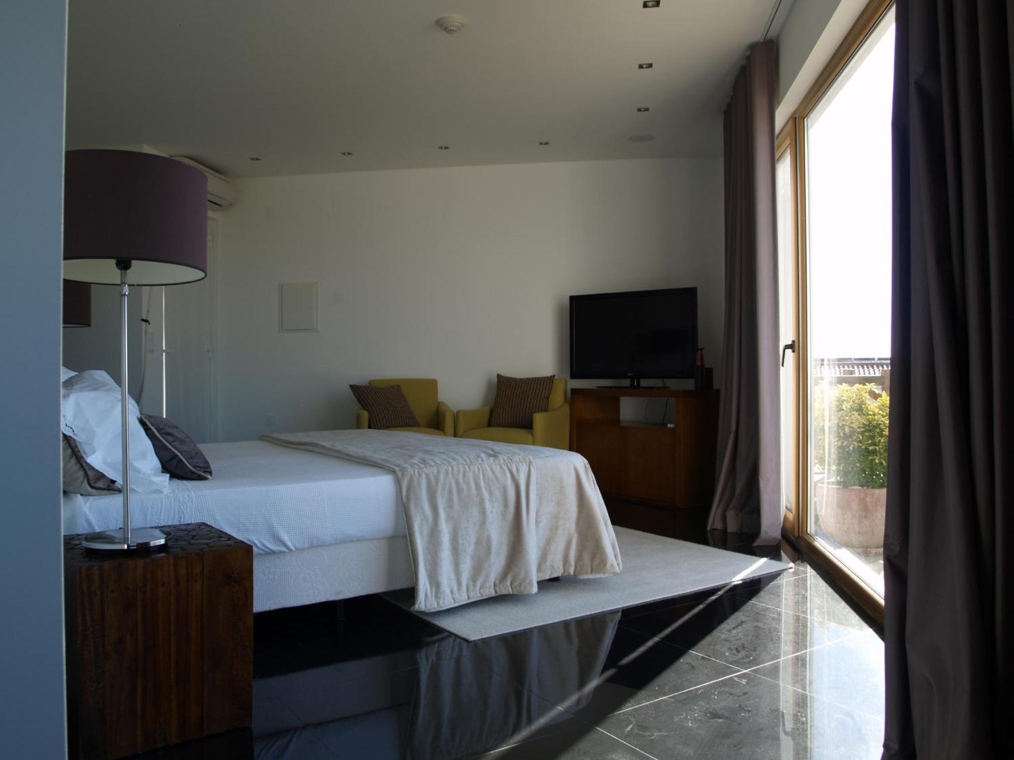 Hotel Quinta Do Molinu Lourinhã Camera foto