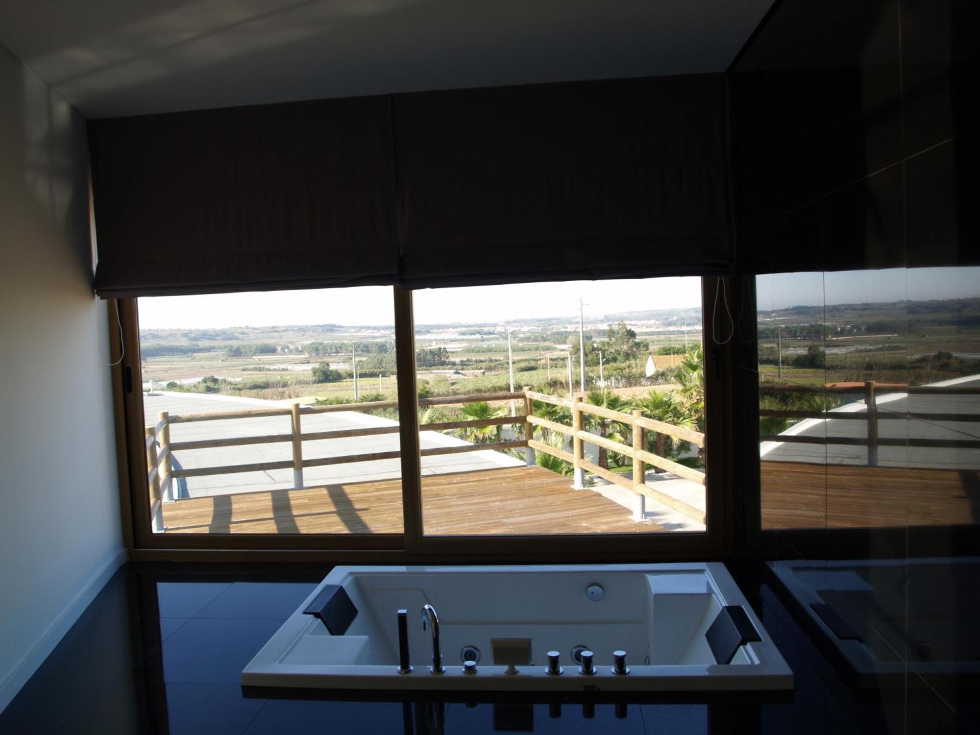 Hotel Quinta Do Molinu Lourinhã Camera foto