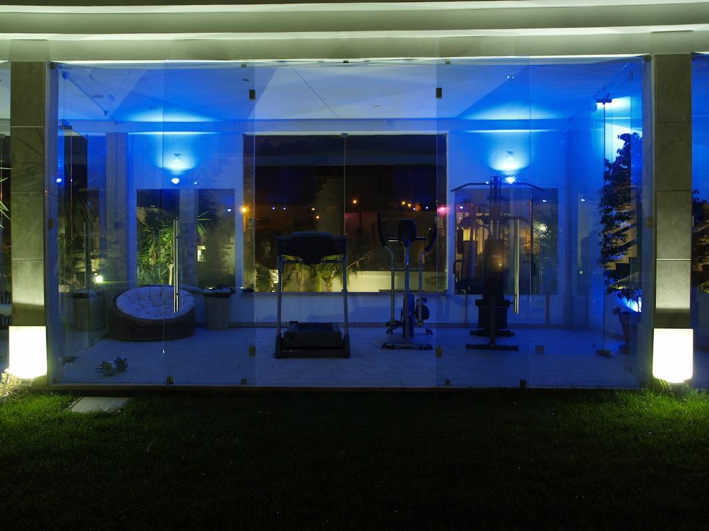 Hotel Quinta Do Molinu Lourinhã Esterno foto