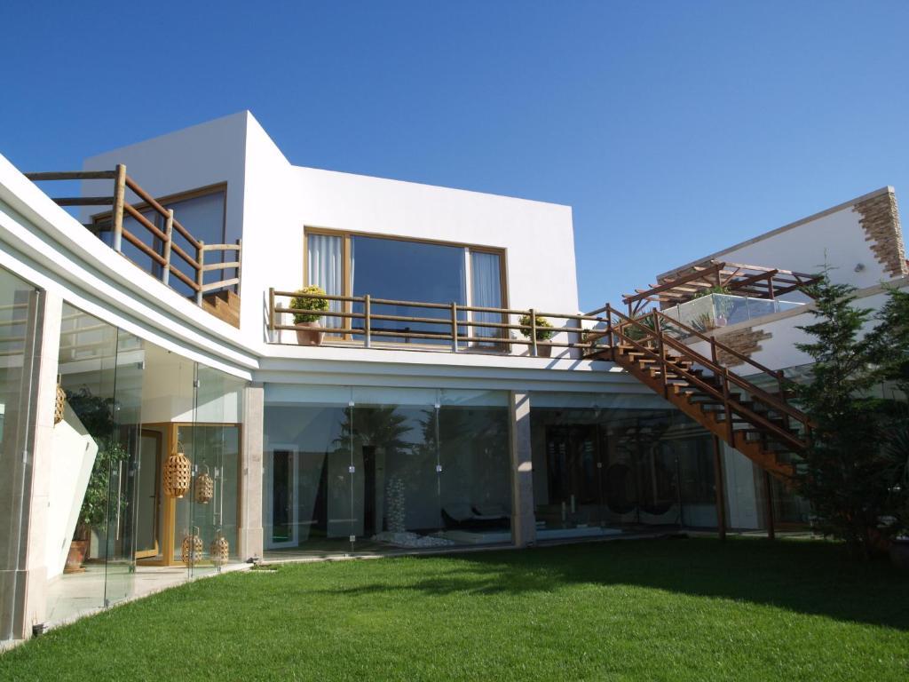 Hotel Quinta Do Molinu Lourinhã Camera foto