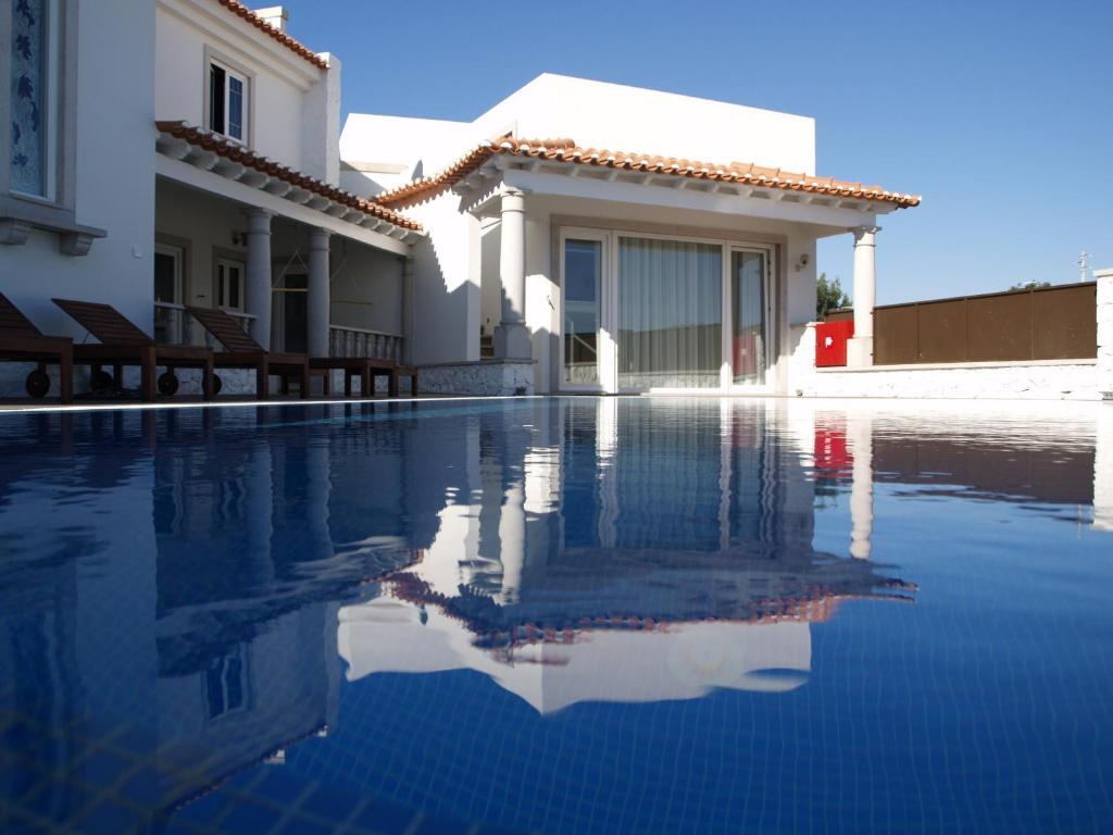 Hotel Quinta Do Molinu Lourinhã Camera foto