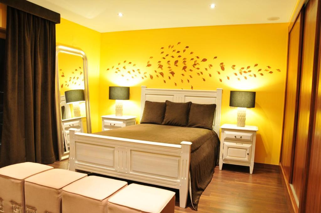 Hotel Quinta Do Molinu Lourinhã Camera foto