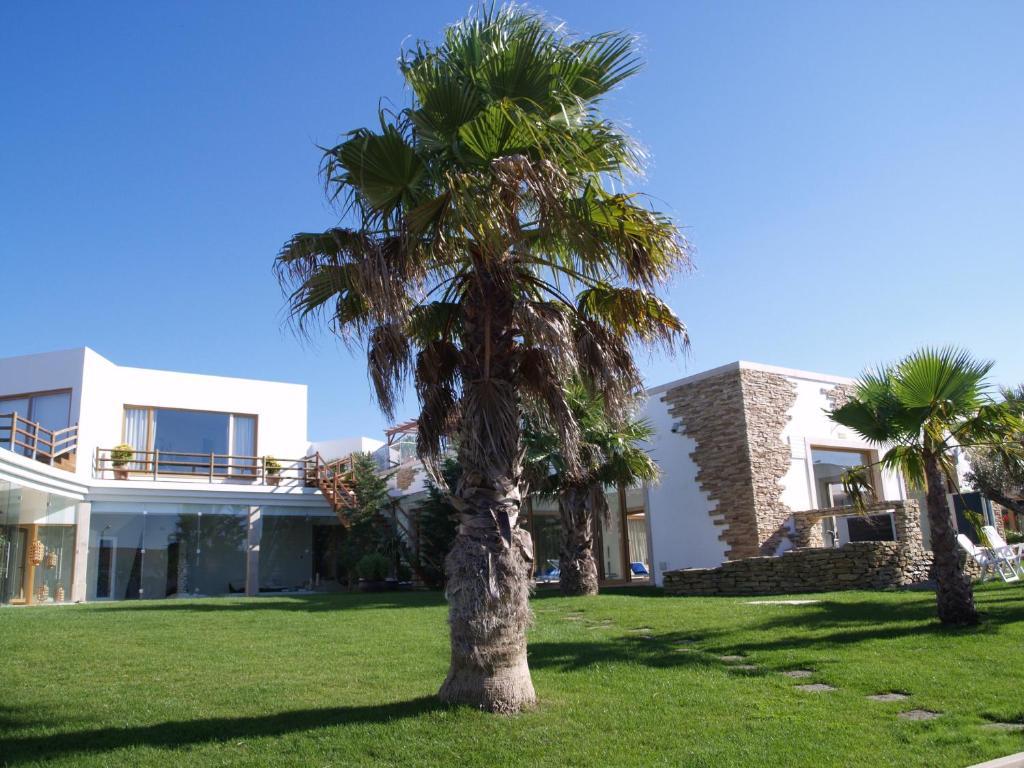 Hotel Quinta Do Molinu Lourinhã Esterno foto