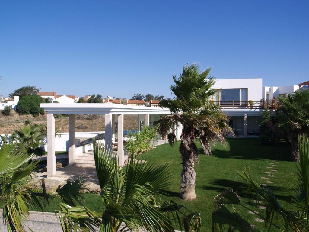 Hotel Quinta Do Molinu Lourinhã Esterno foto
