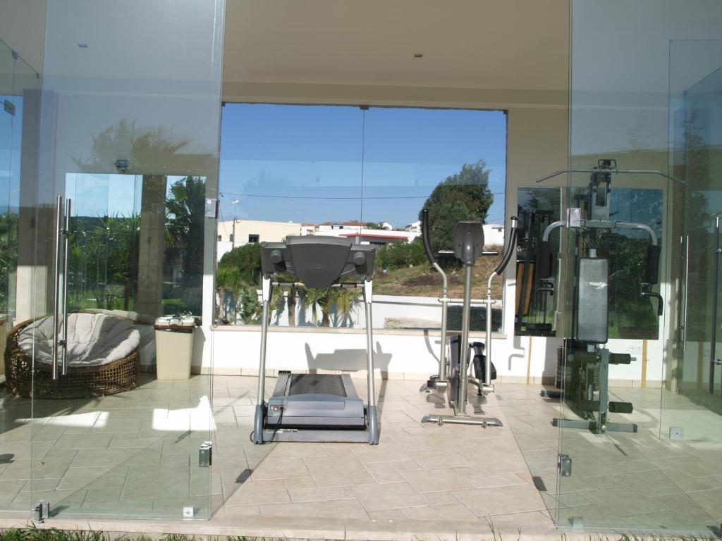 Hotel Quinta Do Molinu Lourinhã Esterno foto