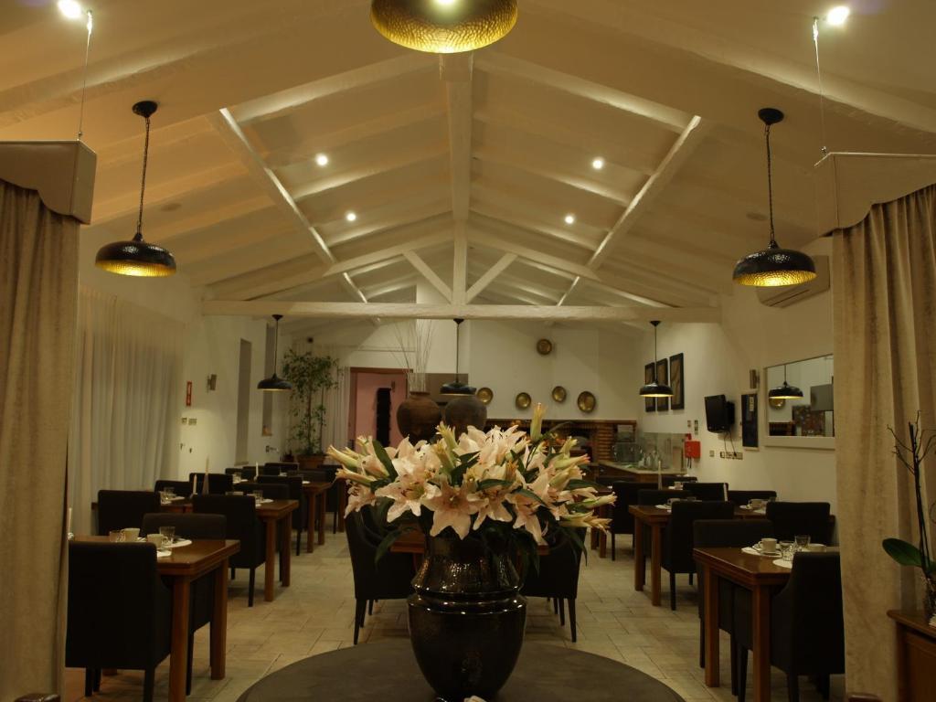 Hotel Quinta Do Molinu Lourinhã Esterno foto