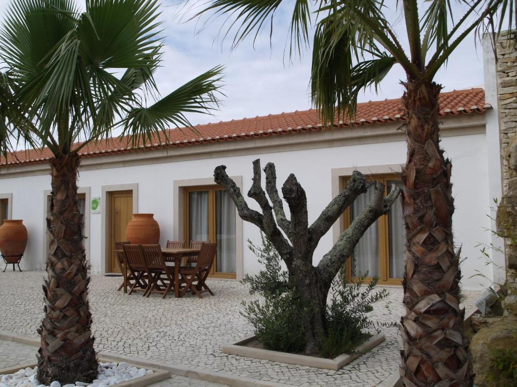 Hotel Quinta Do Molinu Lourinhã Camera foto