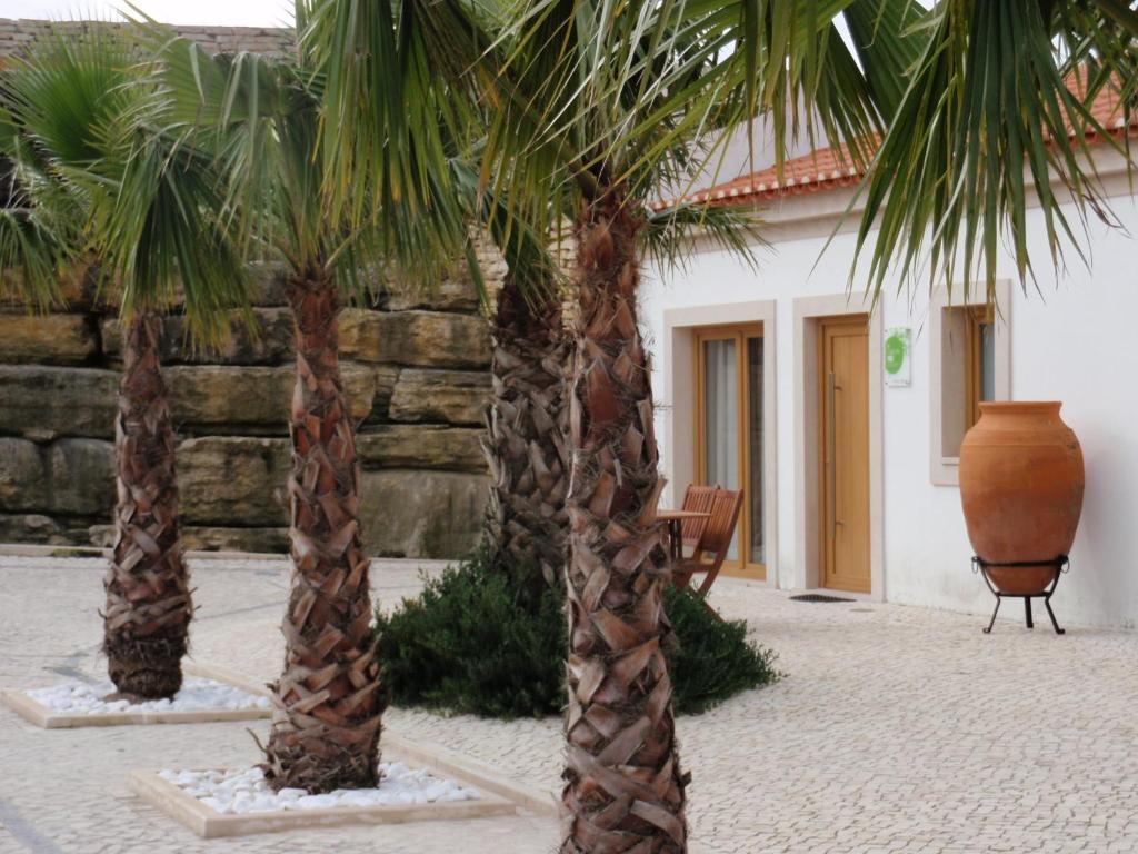 Hotel Quinta Do Molinu Lourinhã Camera foto