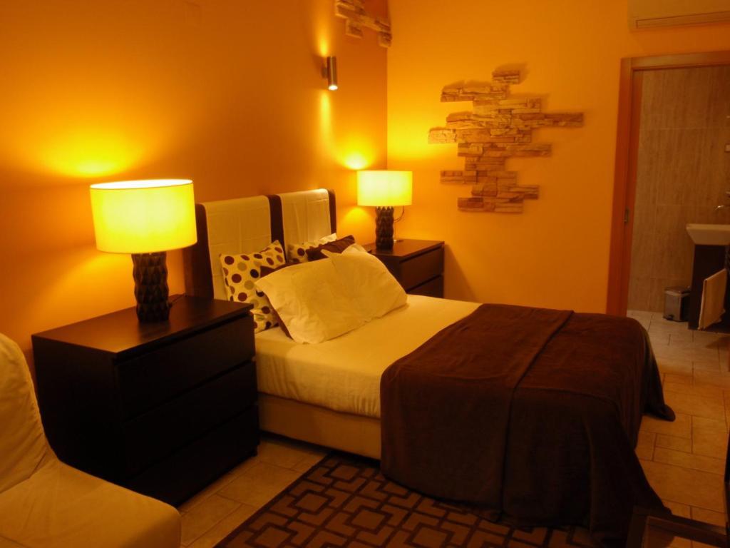 Hotel Quinta Do Molinu Lourinhã Camera foto