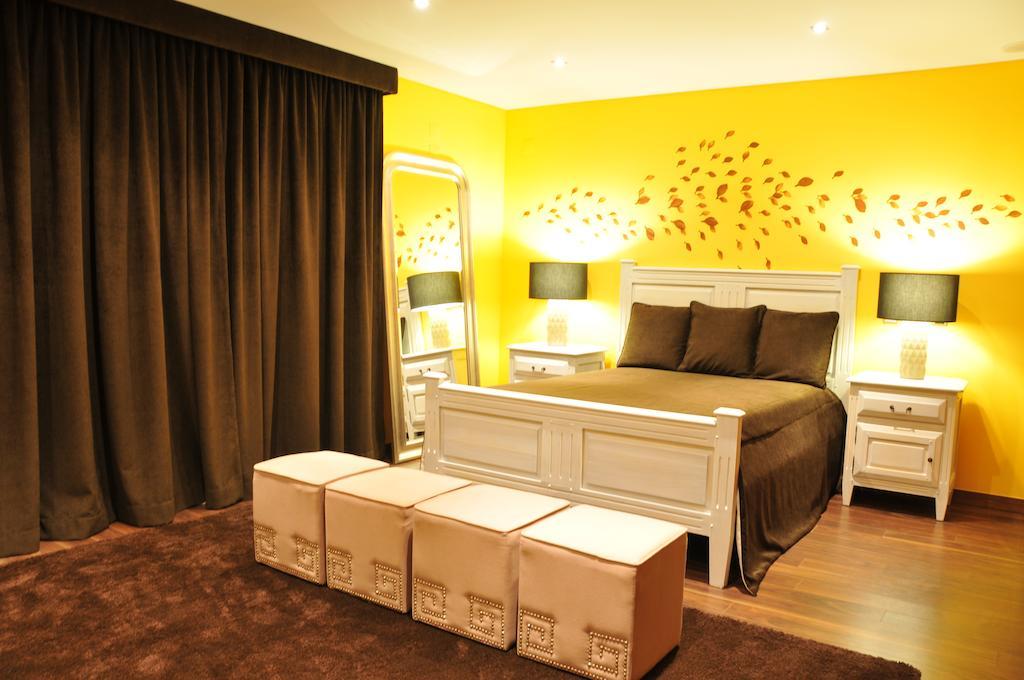 Hotel Quinta Do Molinu Lourinhã Camera foto